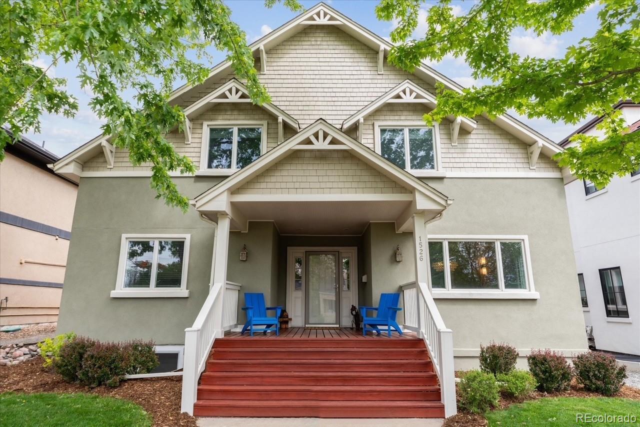denver  House Search Picture