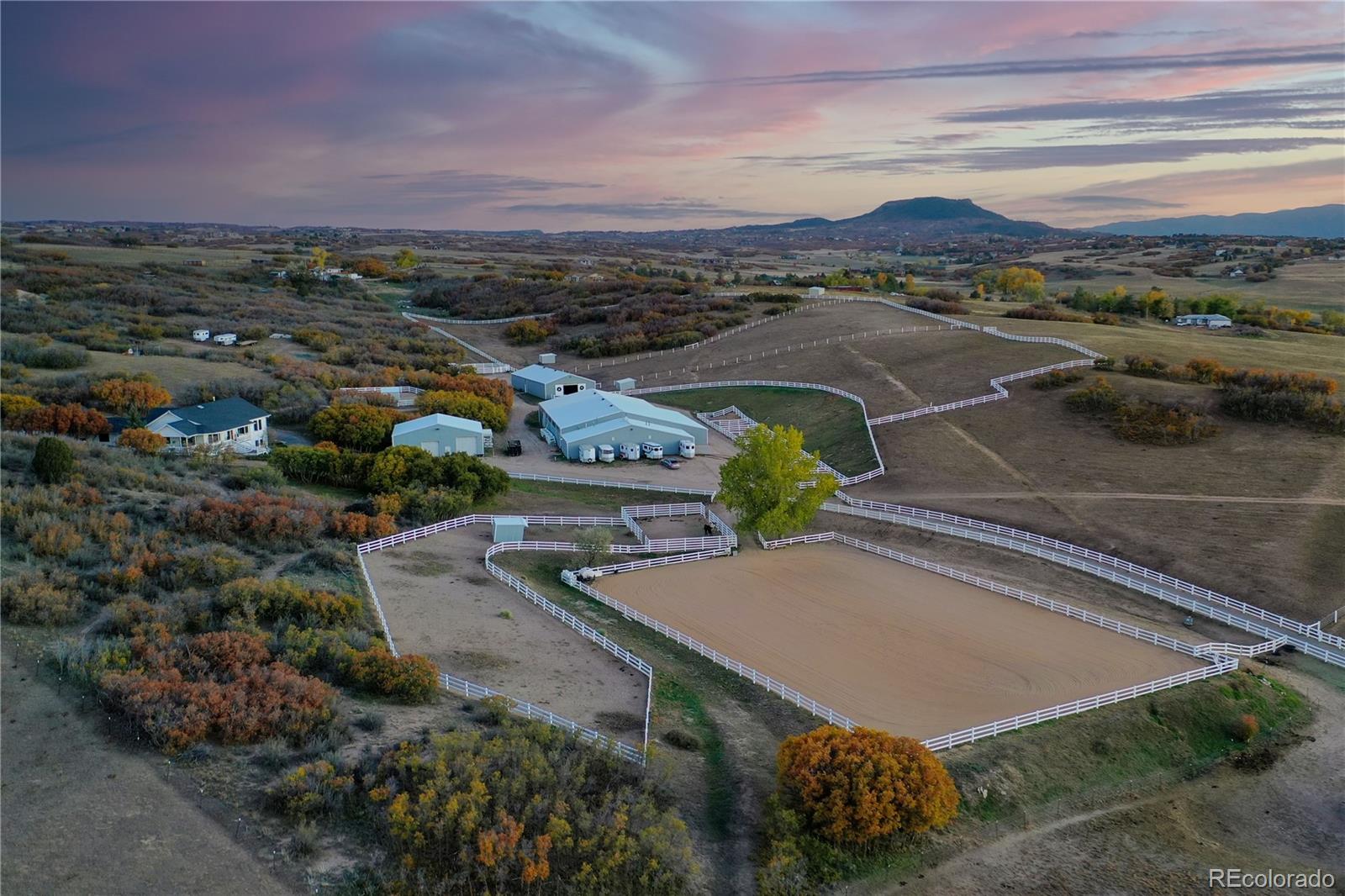 sedalia  Horse Properties Search Picture