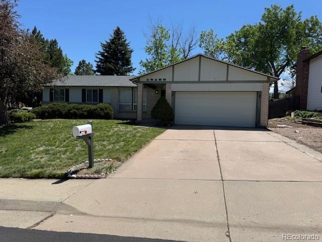 16180 E Flora Place, aurora  House Search MLS Picture