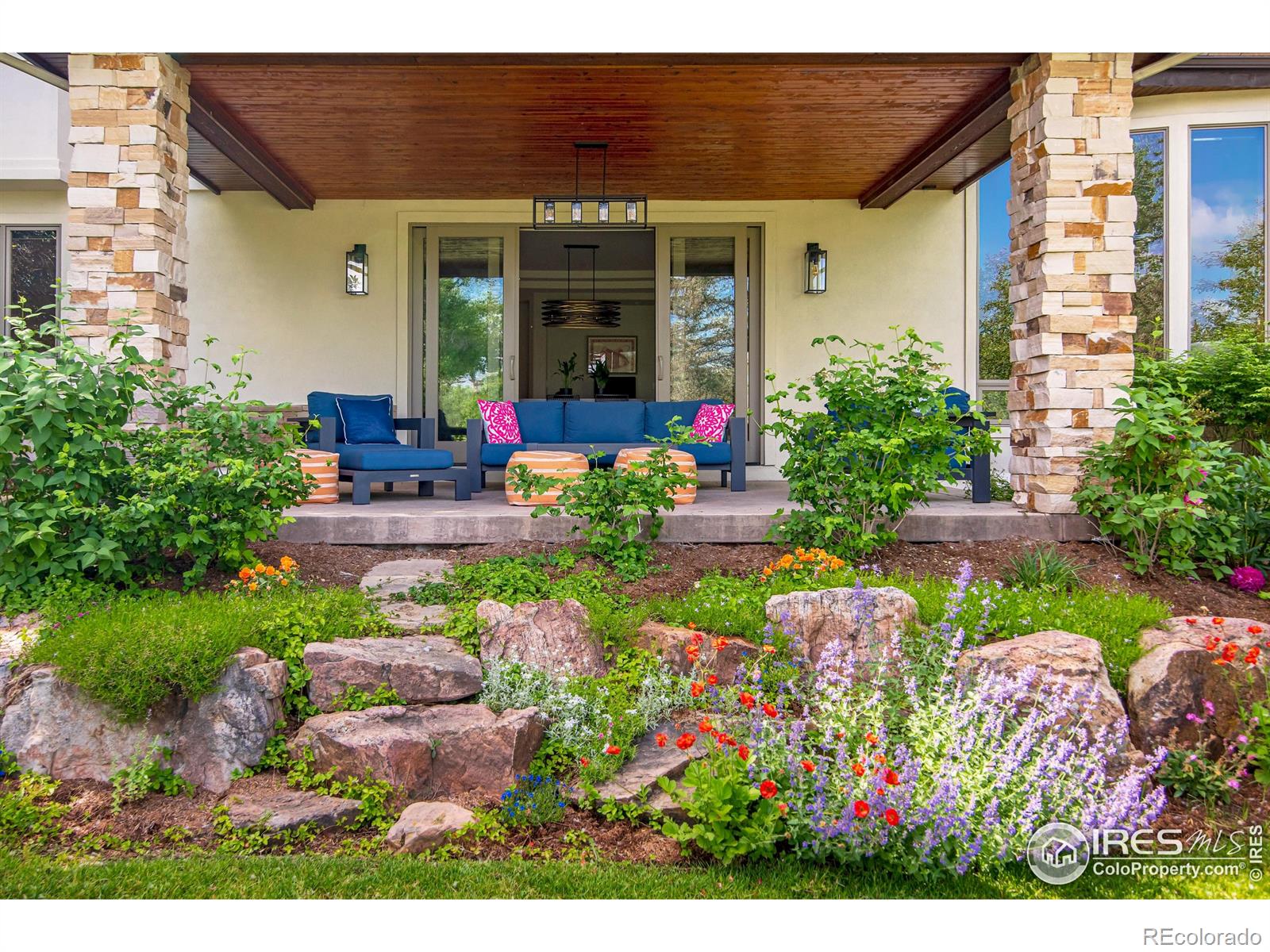 boulder  Mansions Search Picture