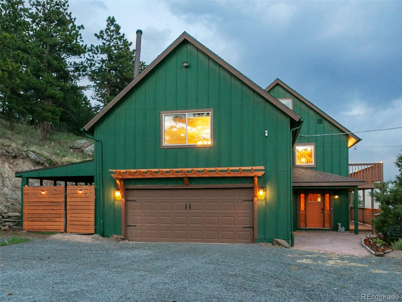 golden  House Search Picture