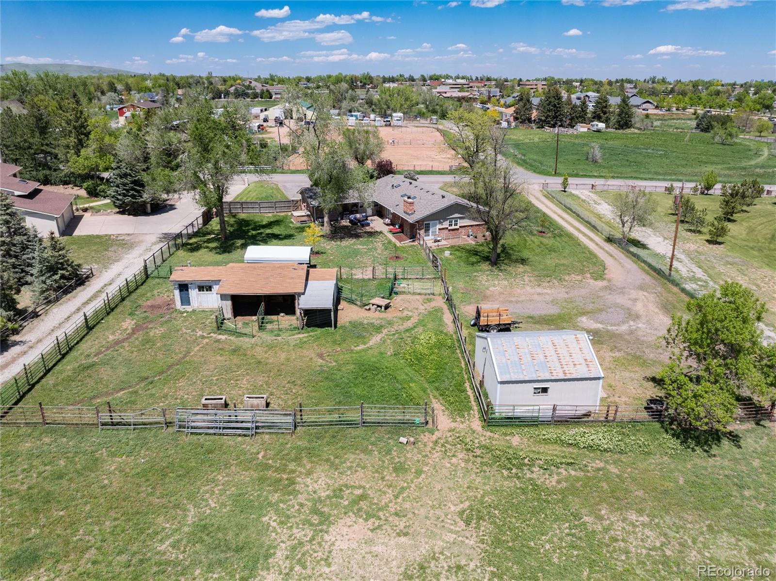 littleton  Horse Properties Search Picture