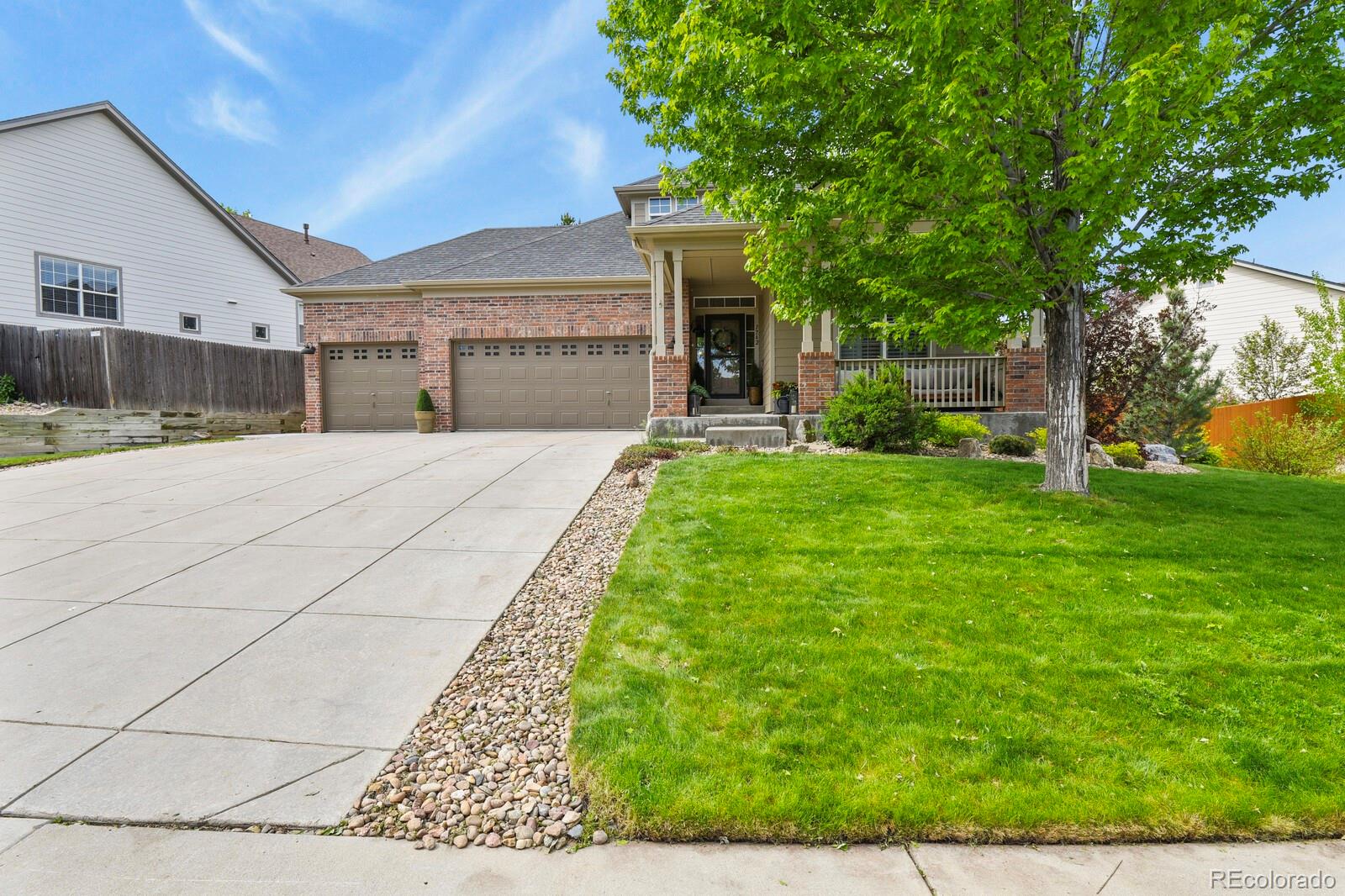 castle rock  House Search Picture