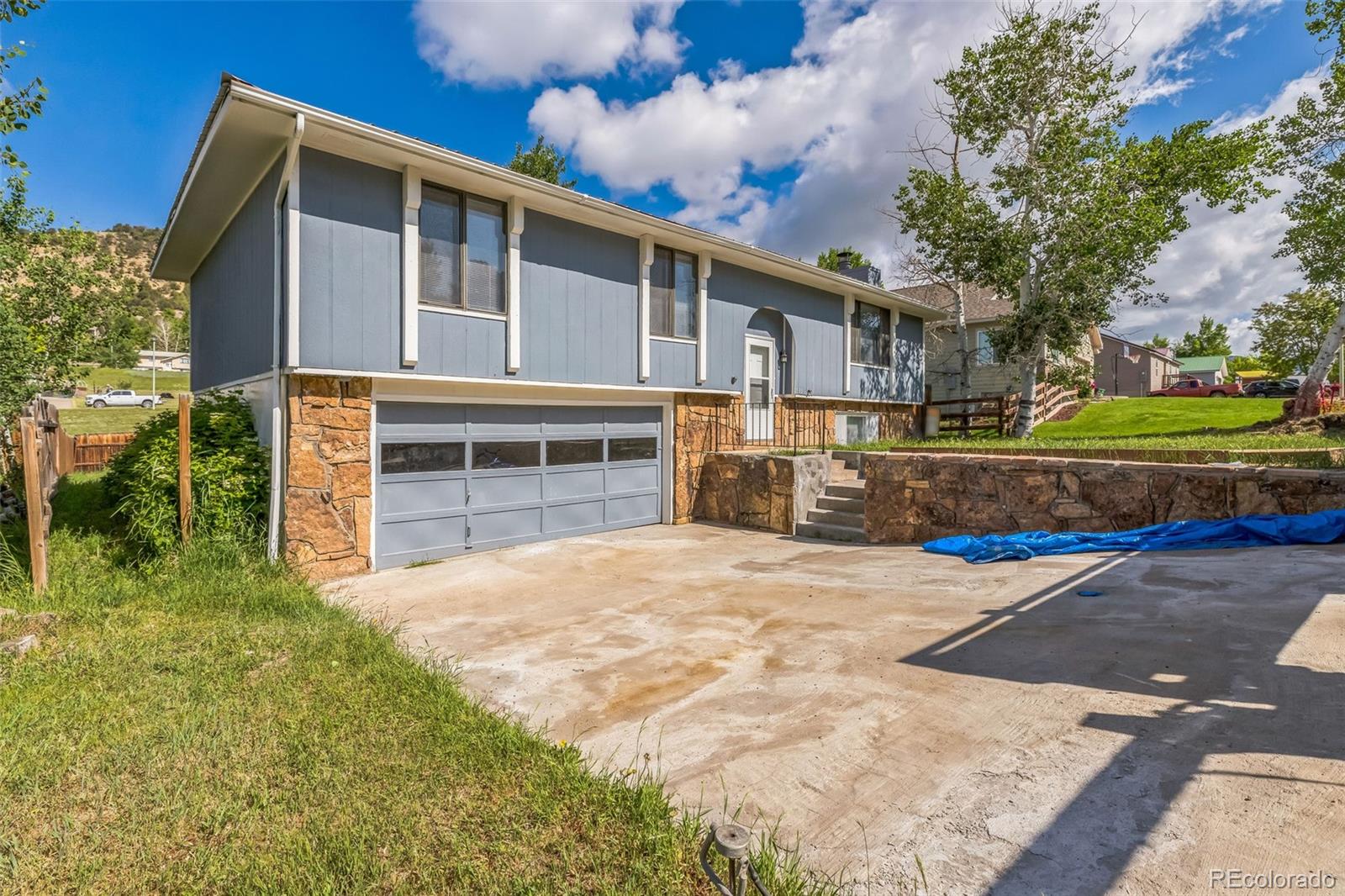 1335  Sage Ridge Road, meeker  House Search MLS Picture