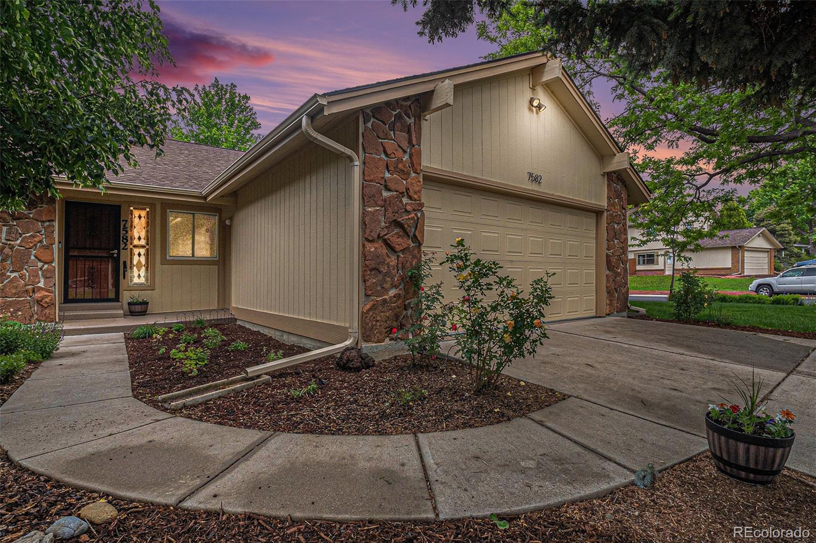 centennial  House Search Picture
