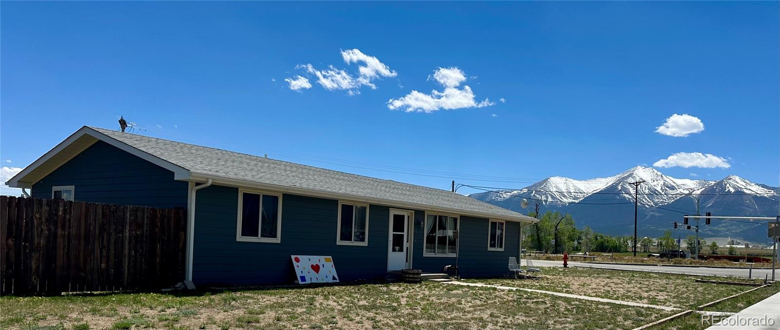 98  Baylor Drive, buena vista  House Search MLS Picture