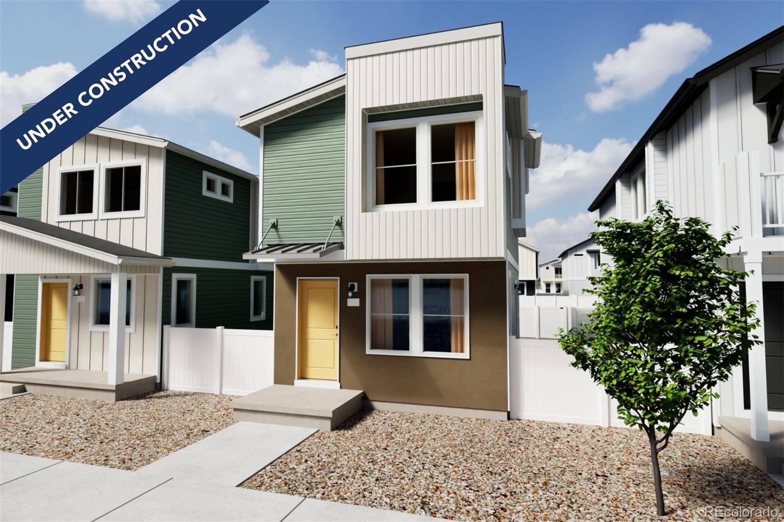 13059 E 103rd Place, commerce city MLS: 4947666 Beds: 2 Baths: 2 Price: $359,990