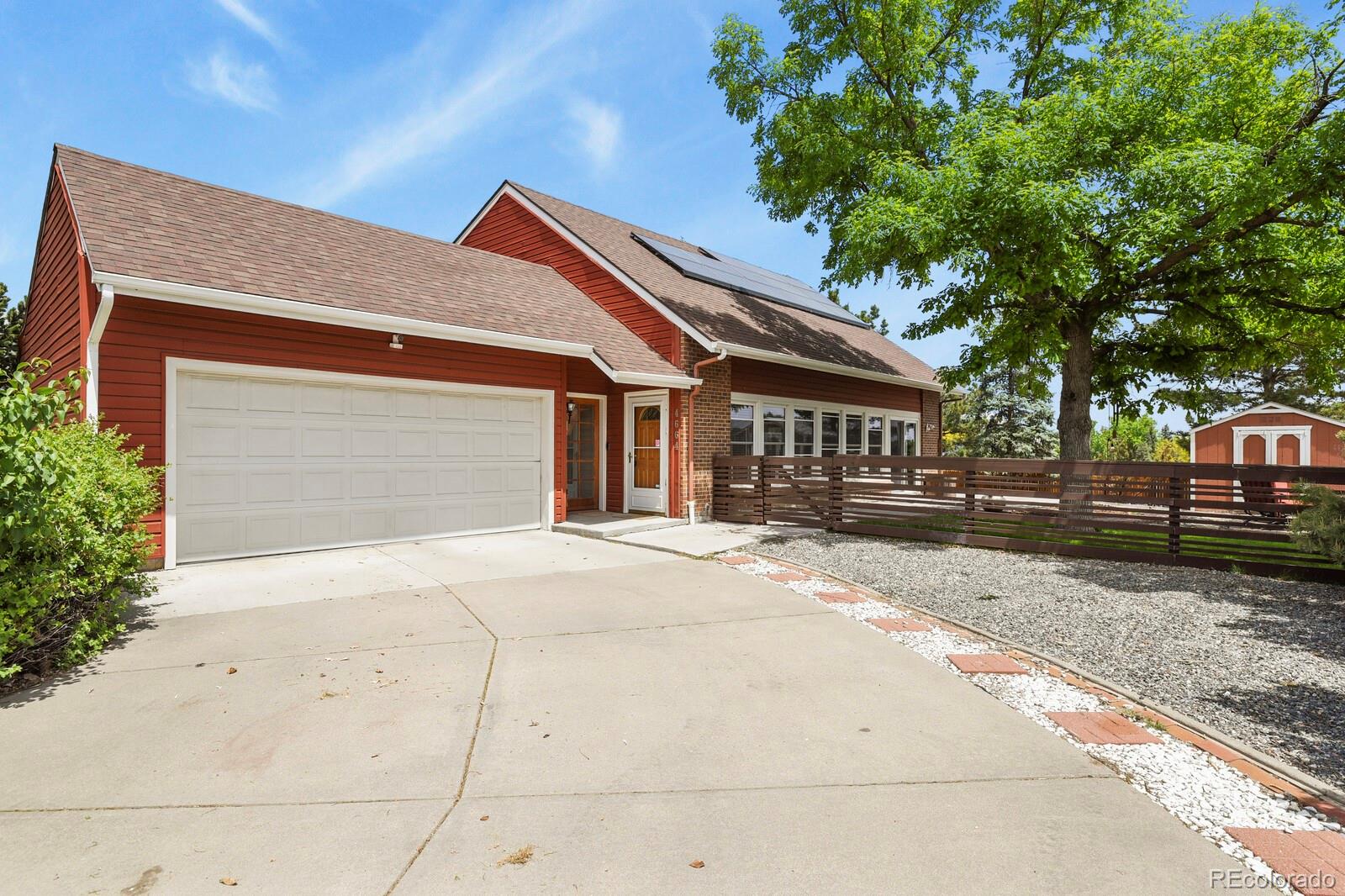 4664 S Union Street, morrison  House Search MLS Picture