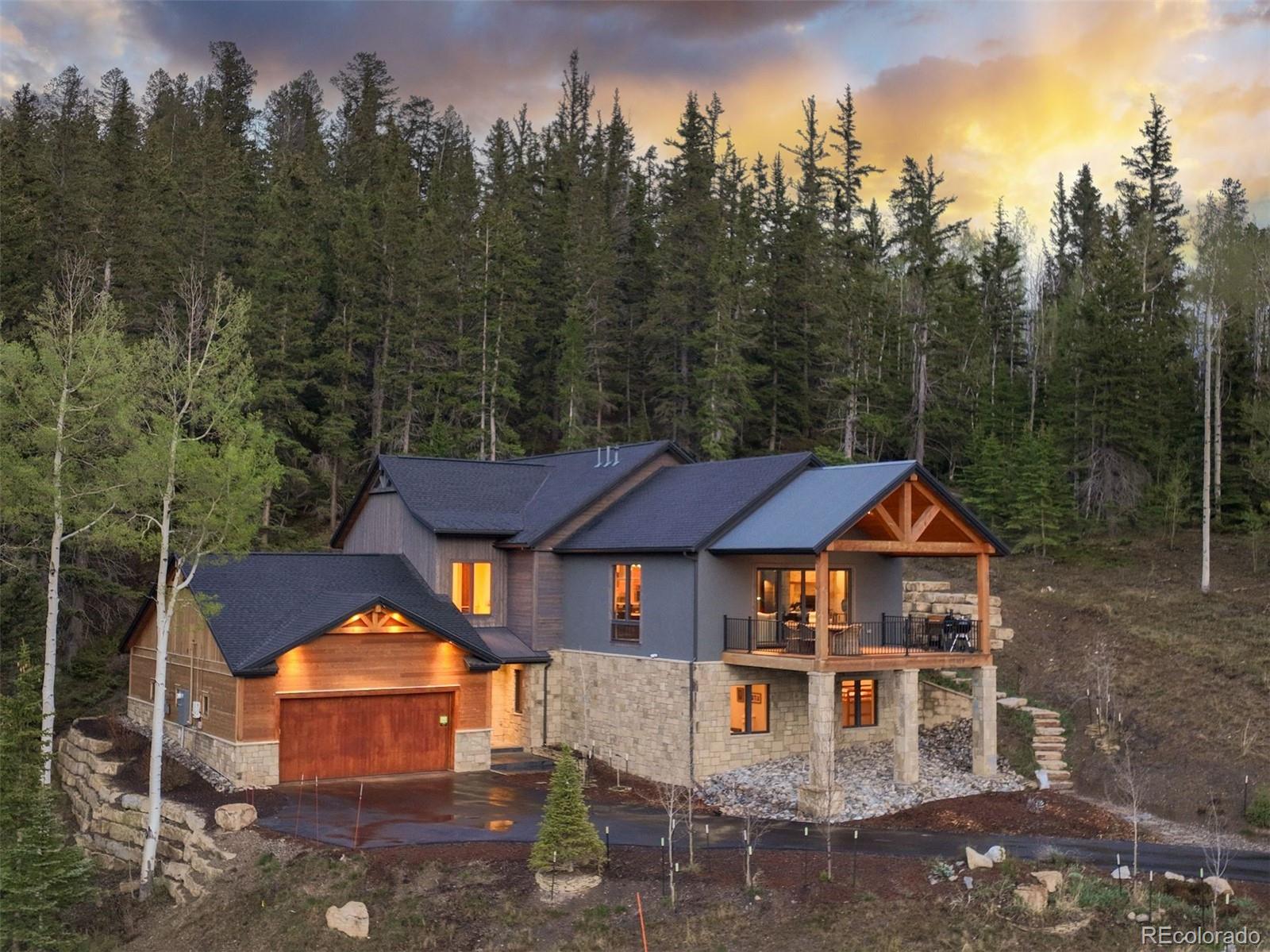 silverthorne  House Search Picture