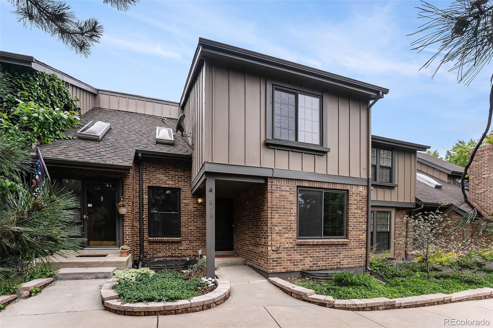 centennial  House Search Picture