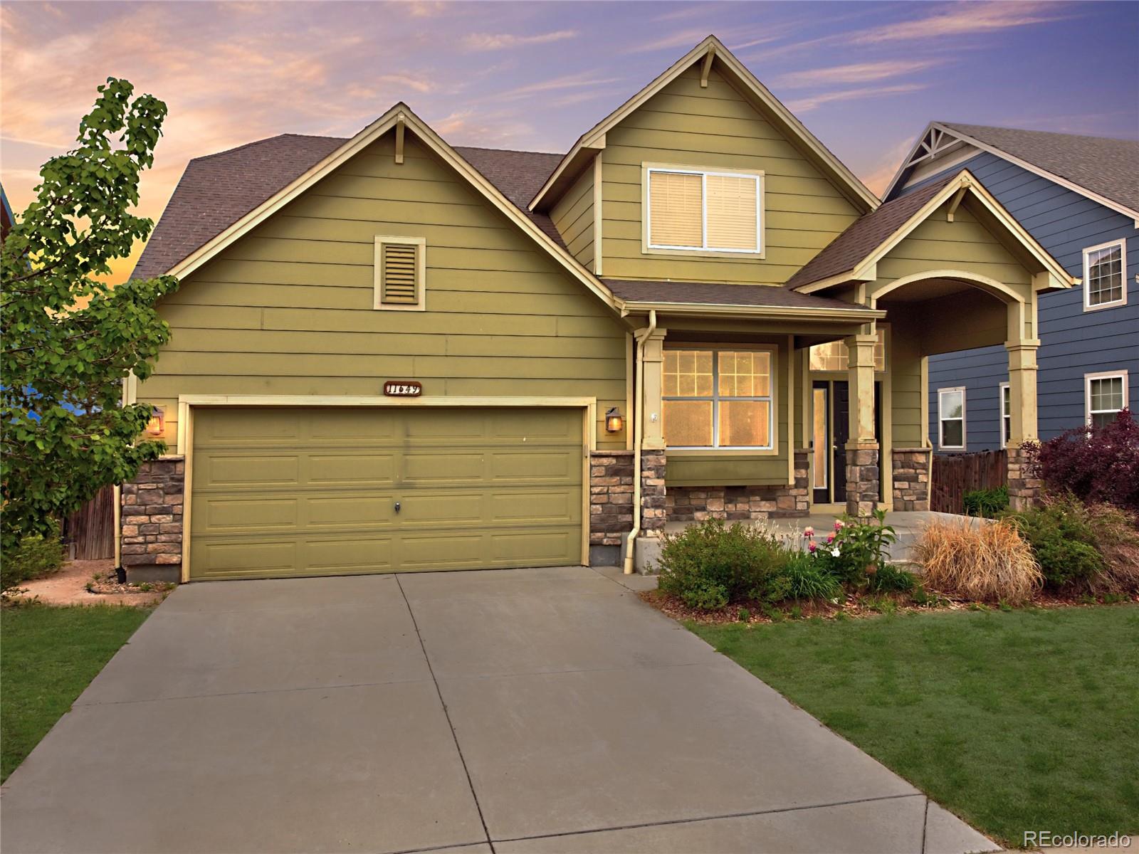 commerce city  House Search Picture