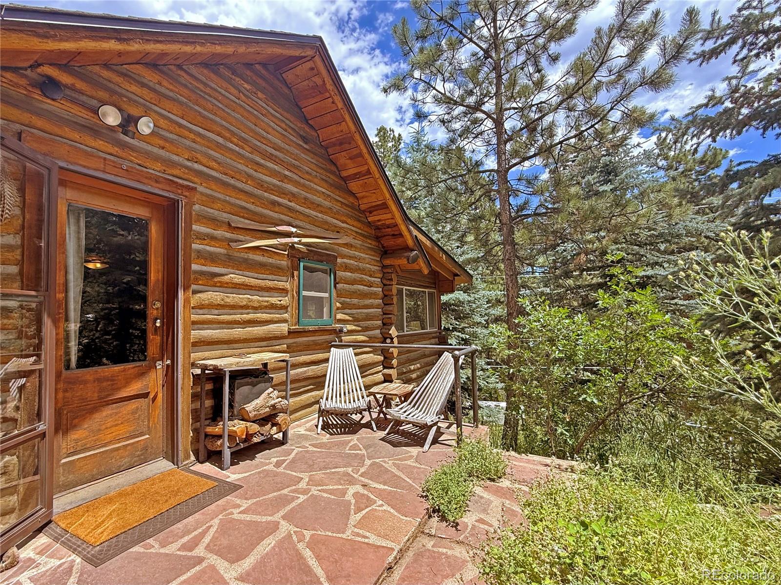 5582  Santa Clara Road, indian hills  House Search MLS Picture