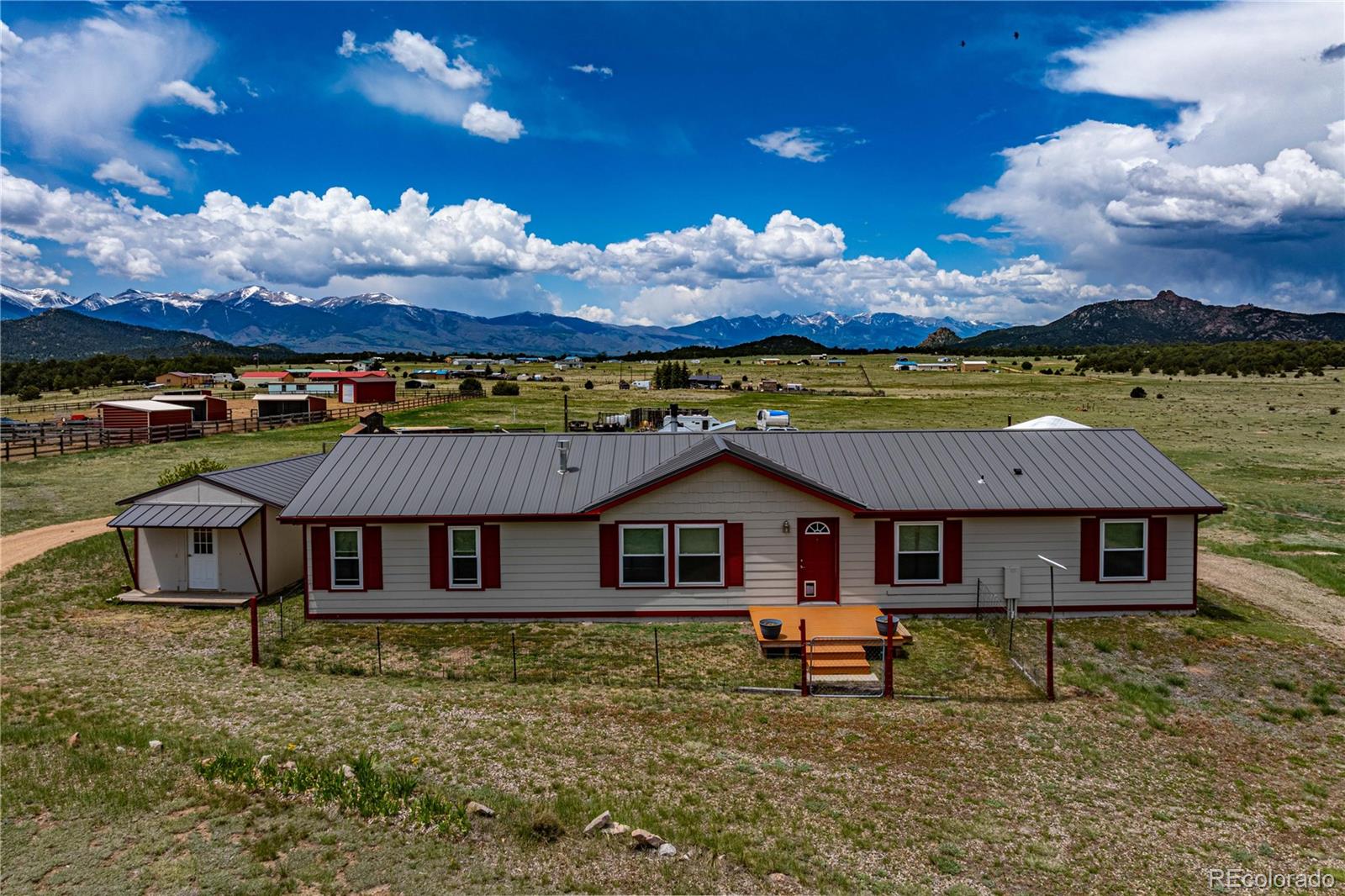 cotopaxi  House Search Picture