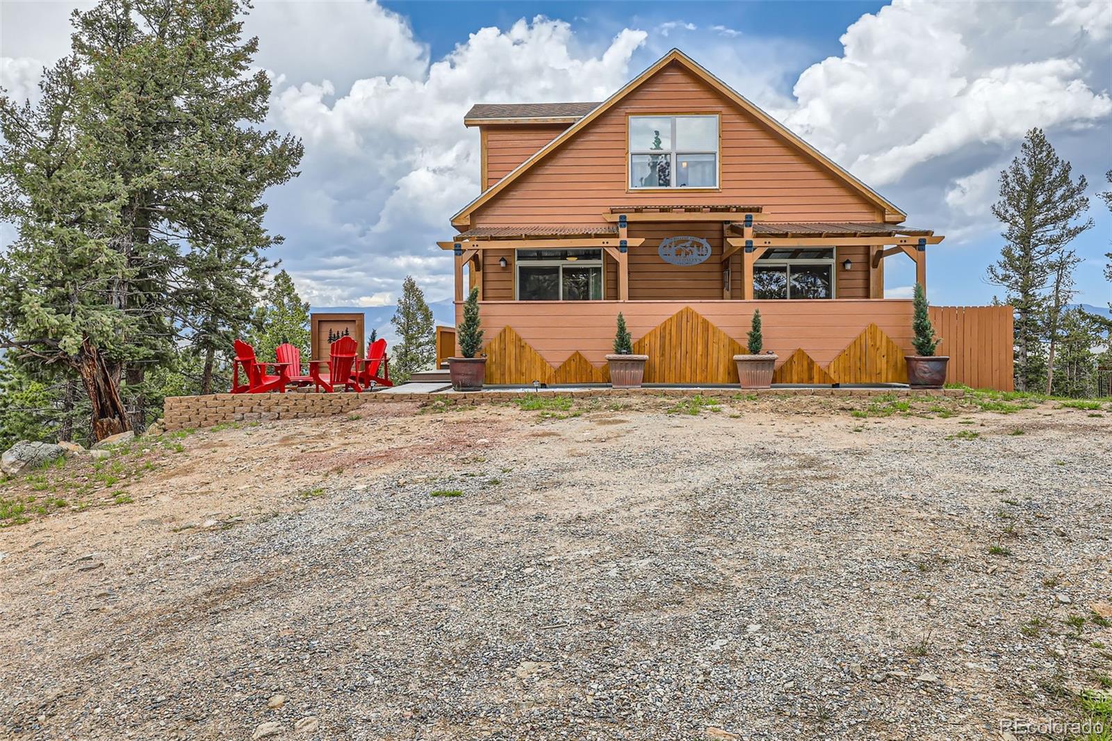 bailey  House Search Picture
