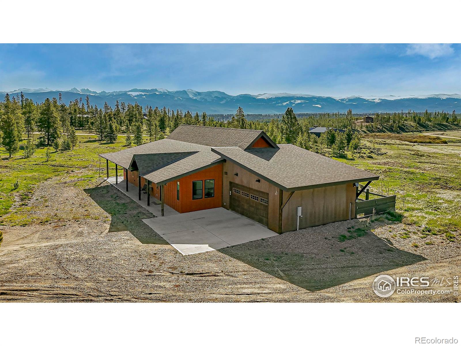 tabernash  House Search Picture