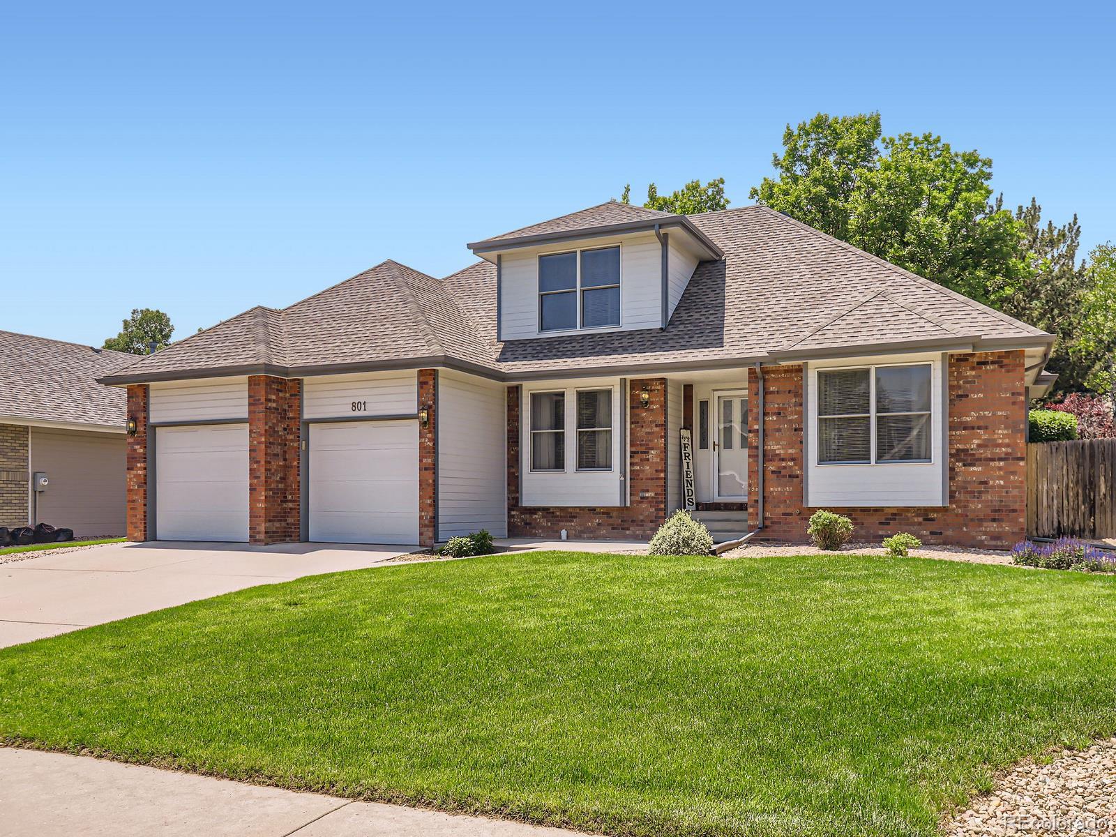 greeley  House Search Picture