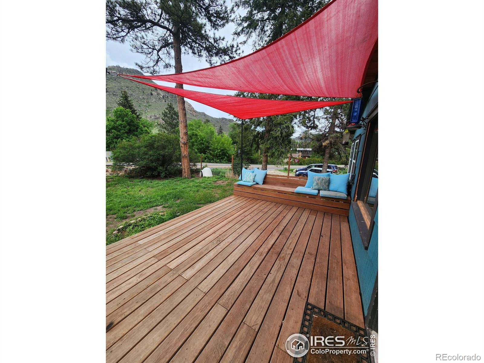 10313  Poudre Canyon Road, bellvue  House Search MLS Picture