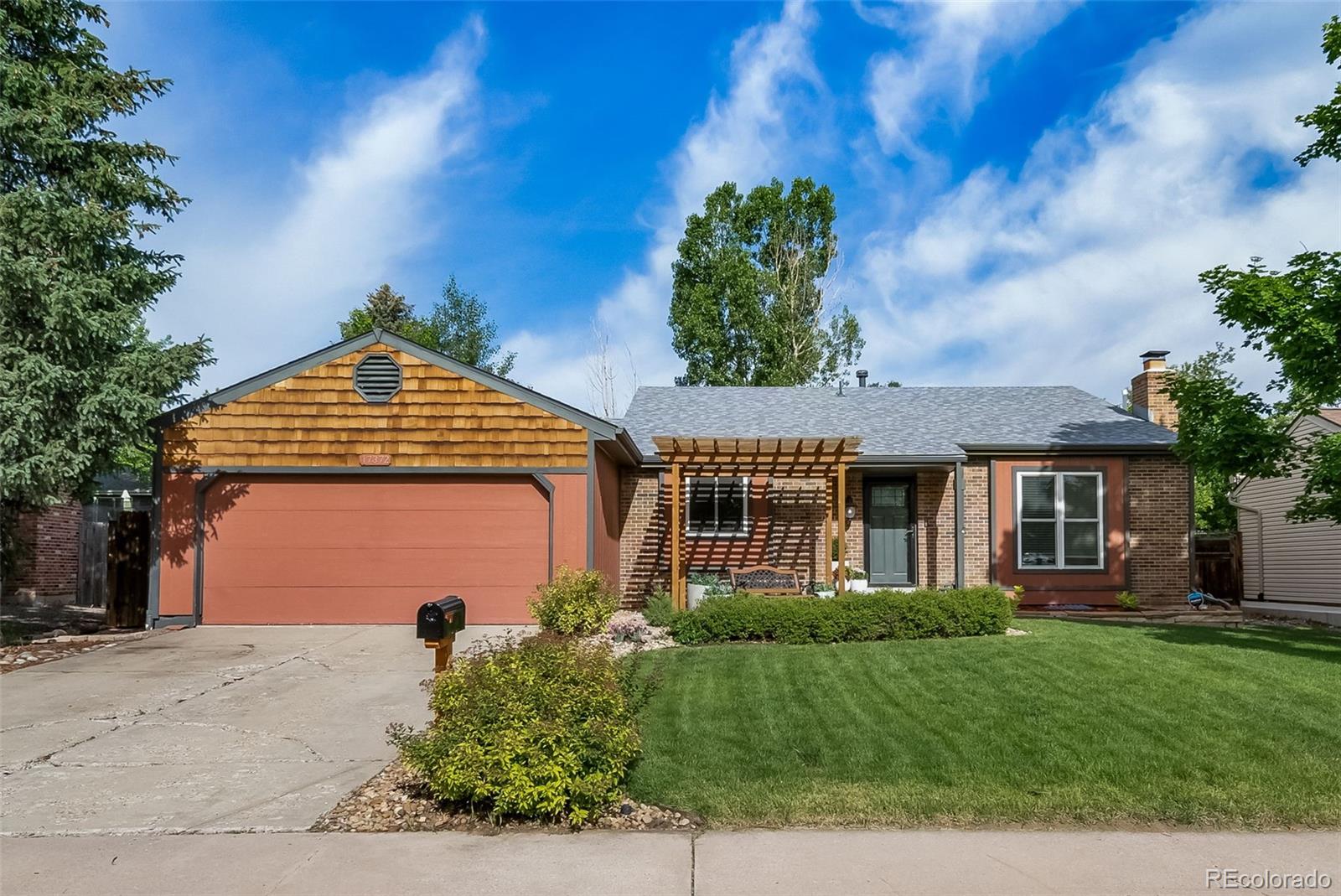 centennial  House Search Picture