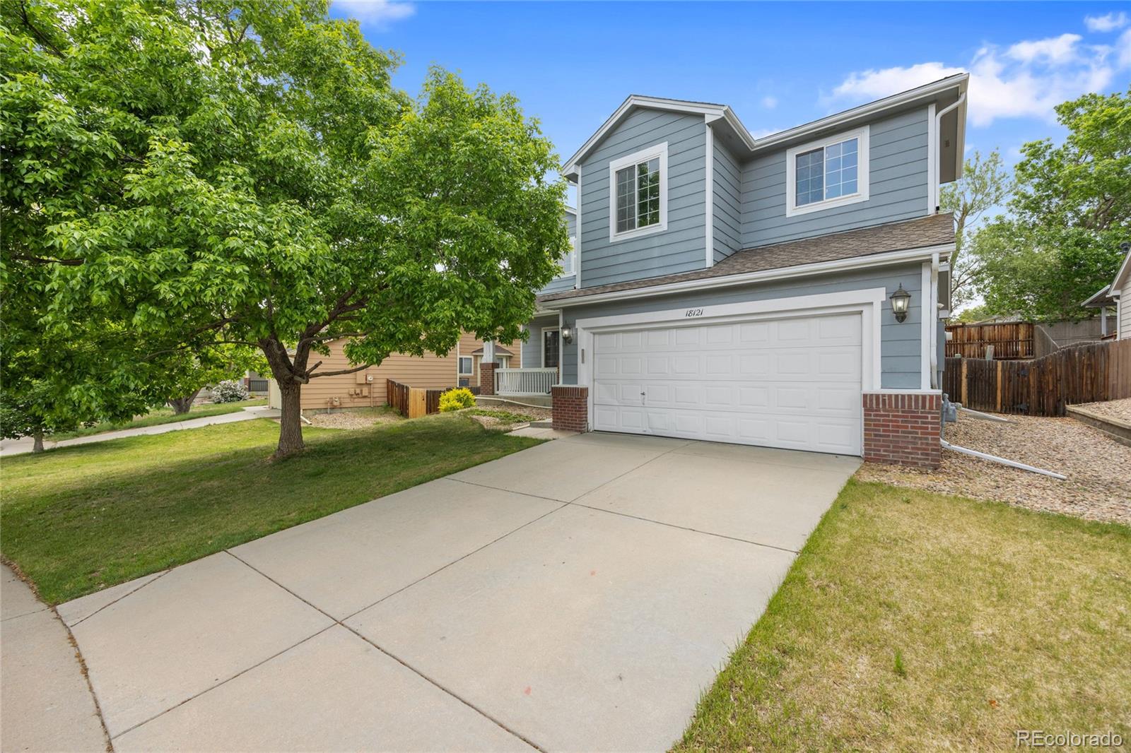 18121 E Adriatic , aurora  House Search MLS Picture