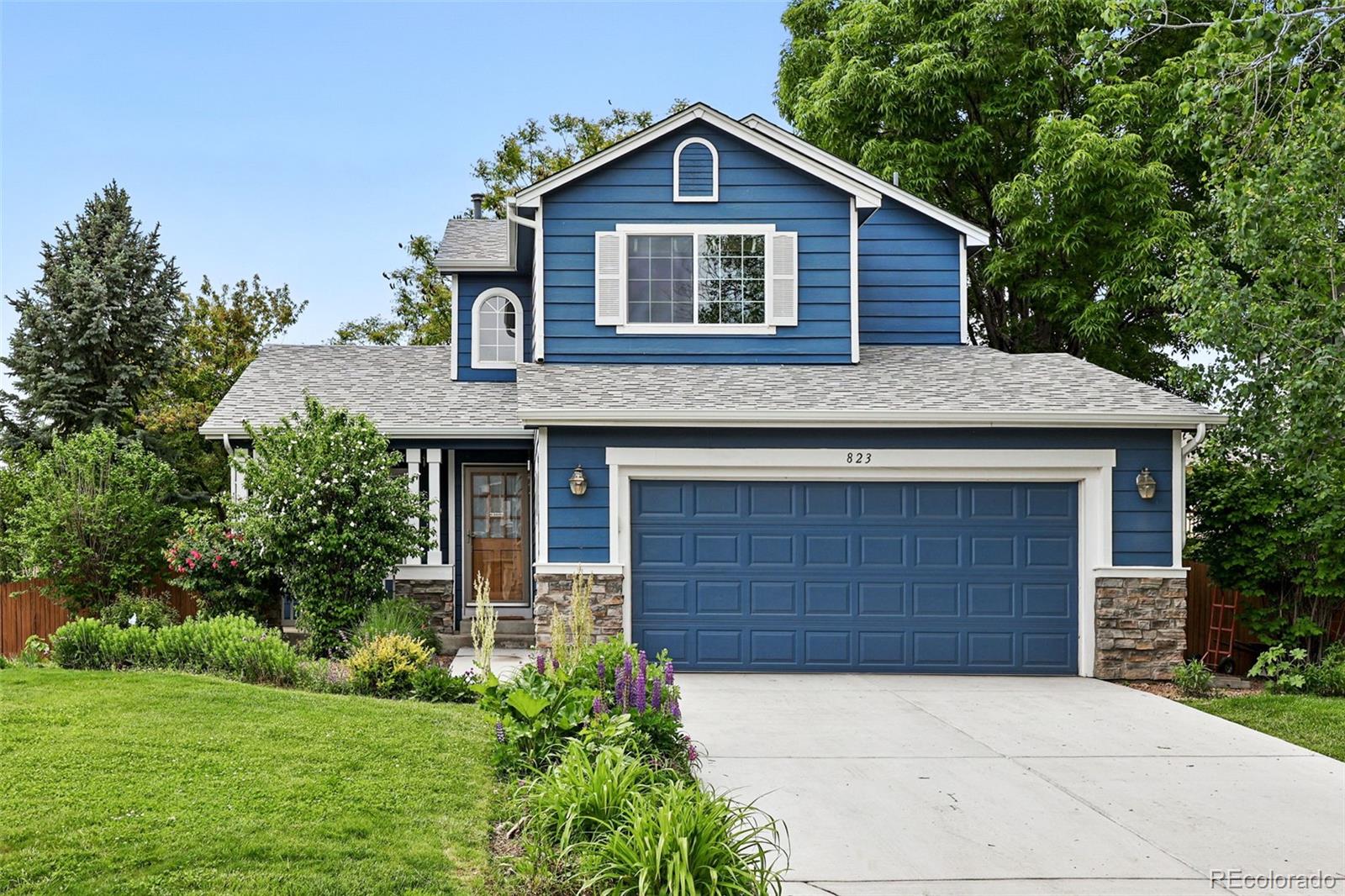 longmont  House Search Picture
