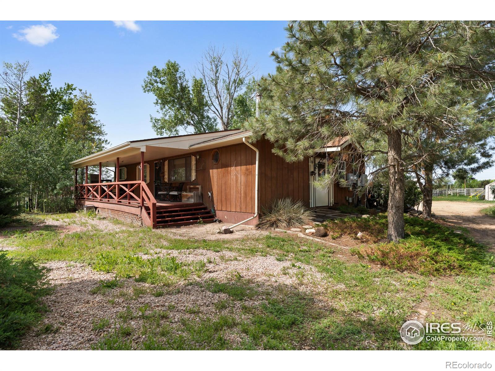 4931  46th Avenue, greeley  House Search MLS Picture