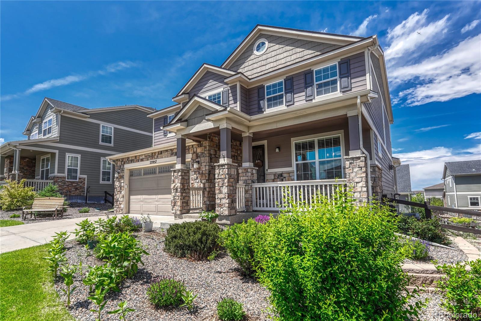 aurora  House Search Picture