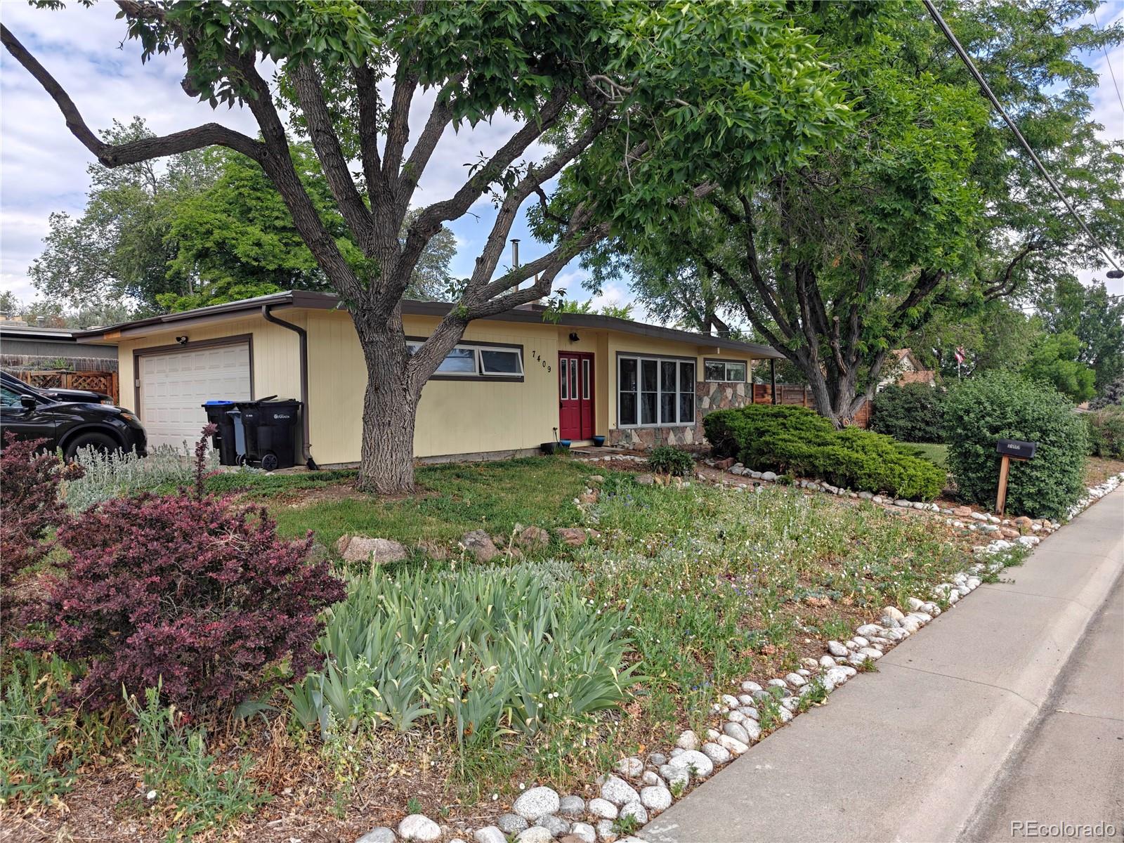 7409  Pierce Street, arvada  House Search MLS Picture