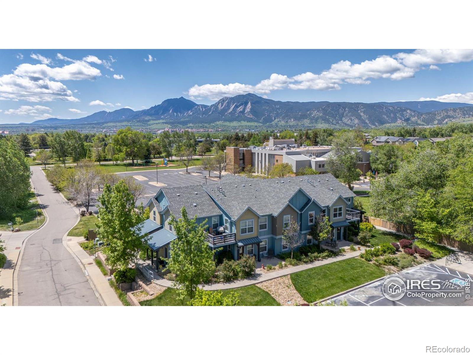 boulder  House Search Picture