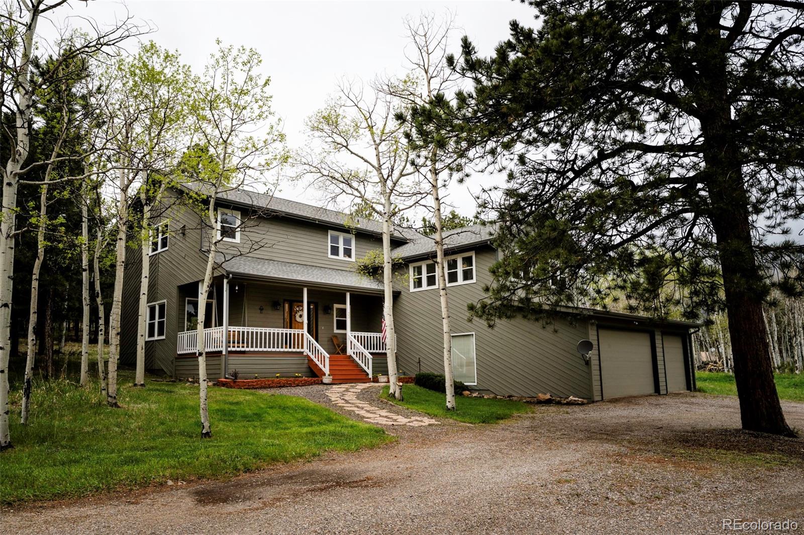 bailey  House Search Picture