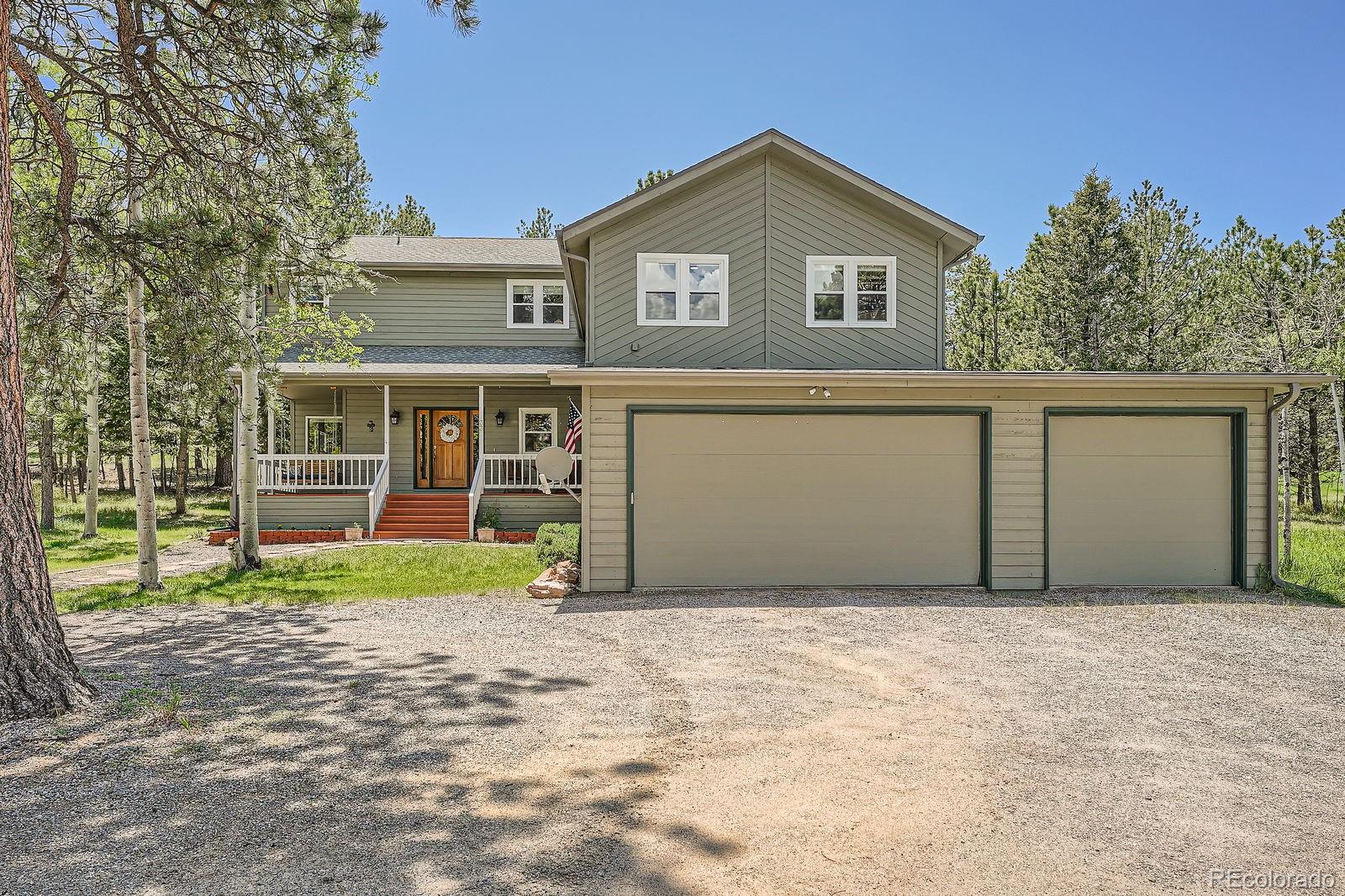 33  Sparrow Court, bailey  House Search MLS Picture