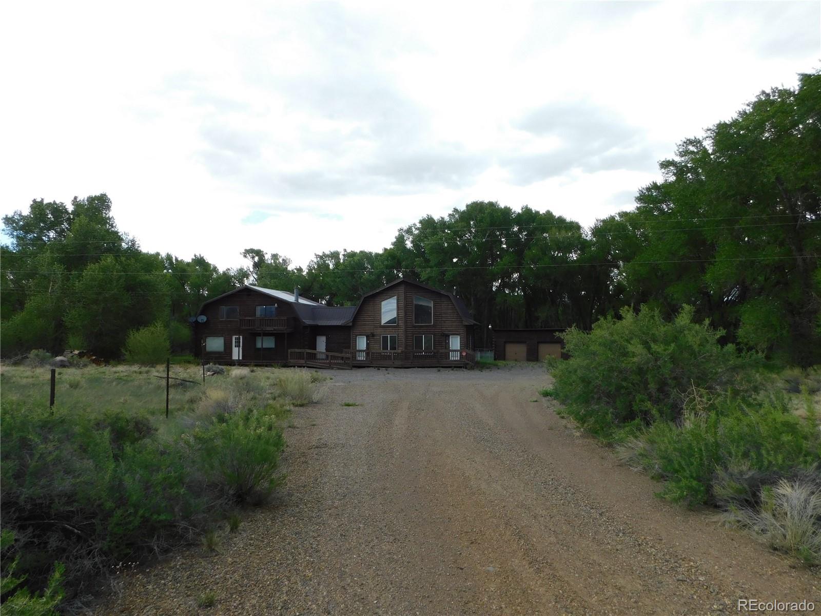 11003  US Highway 160 , del norte  House Search MLS Picture