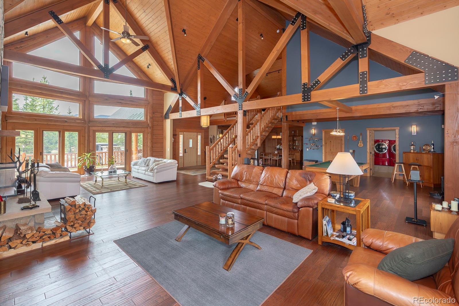 12000  Ute Pass Road, parshall  House Search MLS Picture
