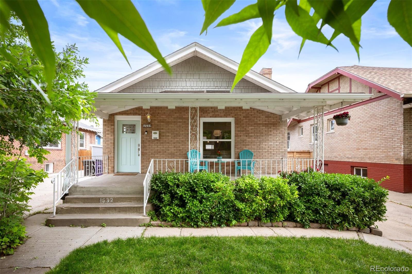 denver  House Search Picture