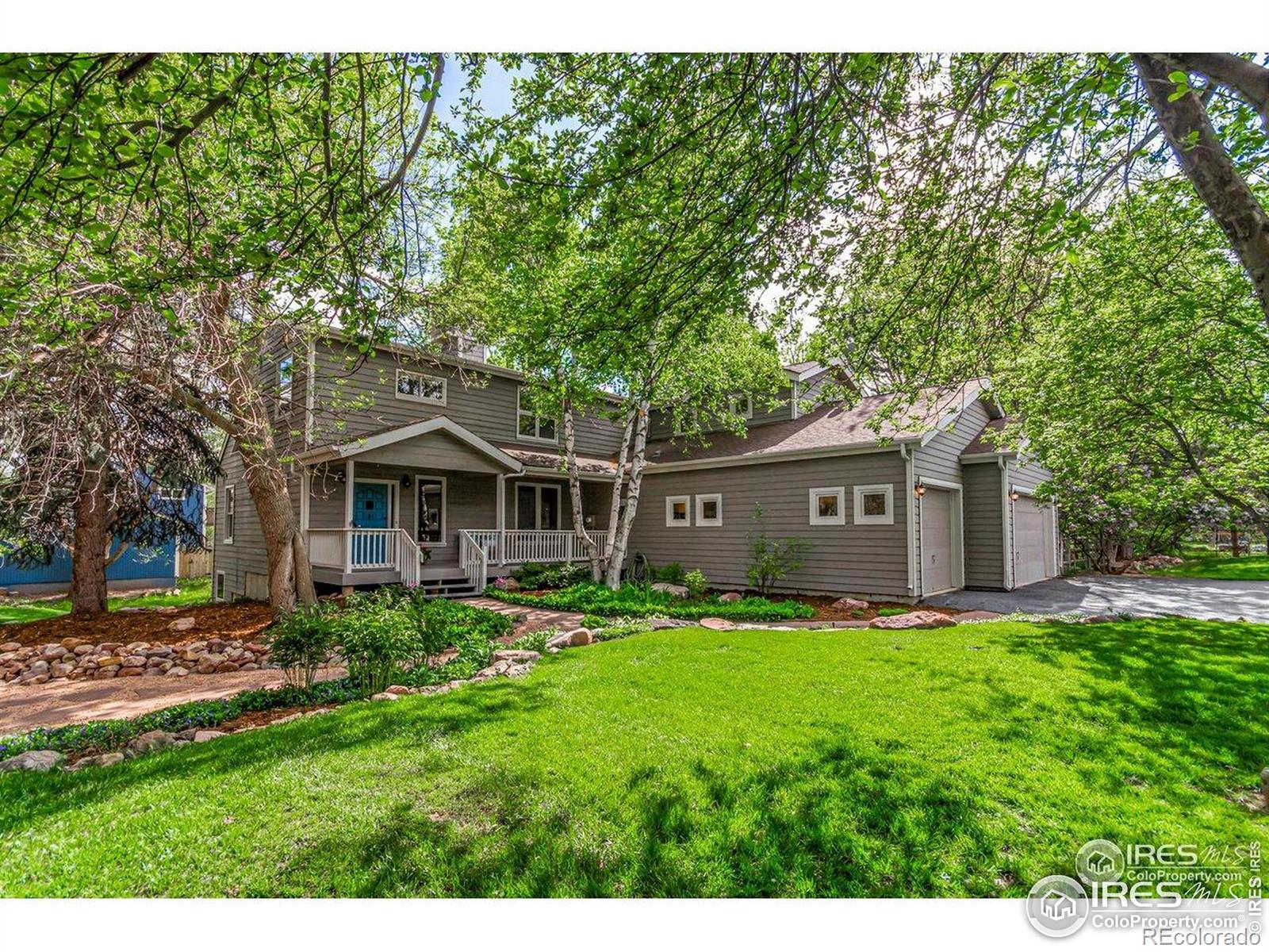 boulder  House Search Picture