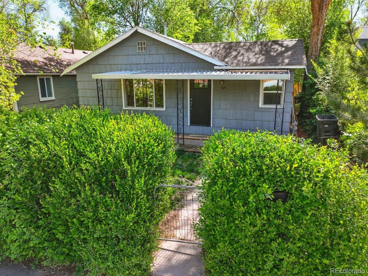 colorado springs  House Search Picture