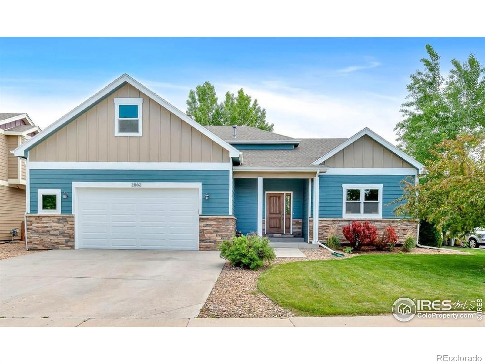 loveland  House Search Picture