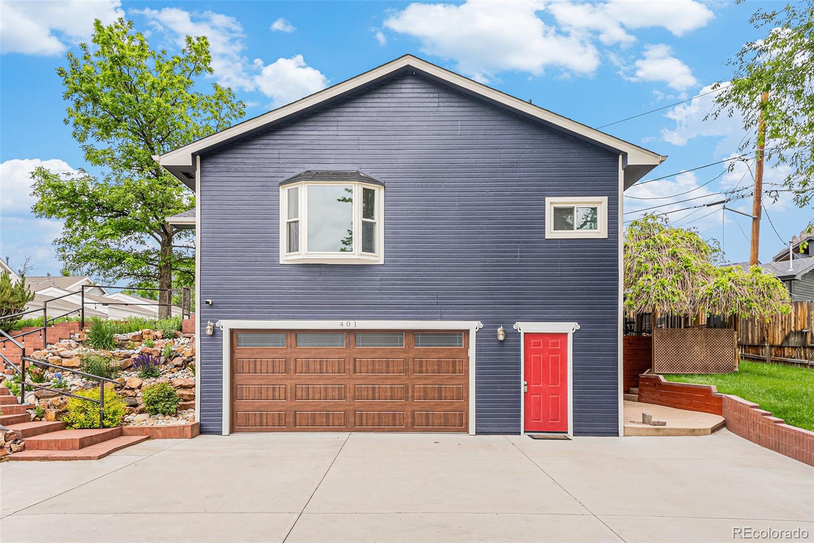golden  House Search Picture