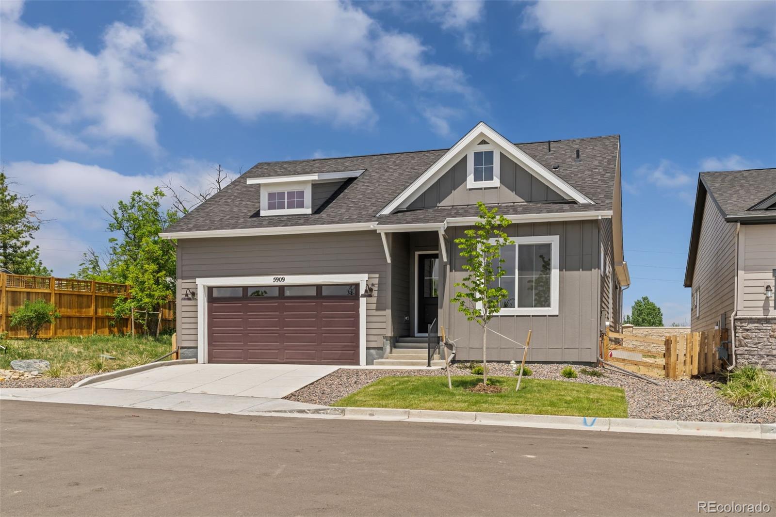 littleton  House Search Picture