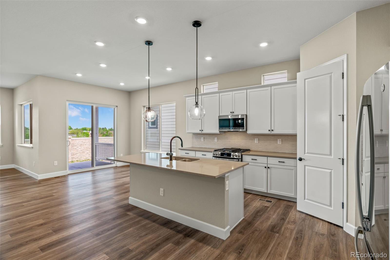 5909 S Platte Canyon Drive, littleton  House Search MLS Picture
