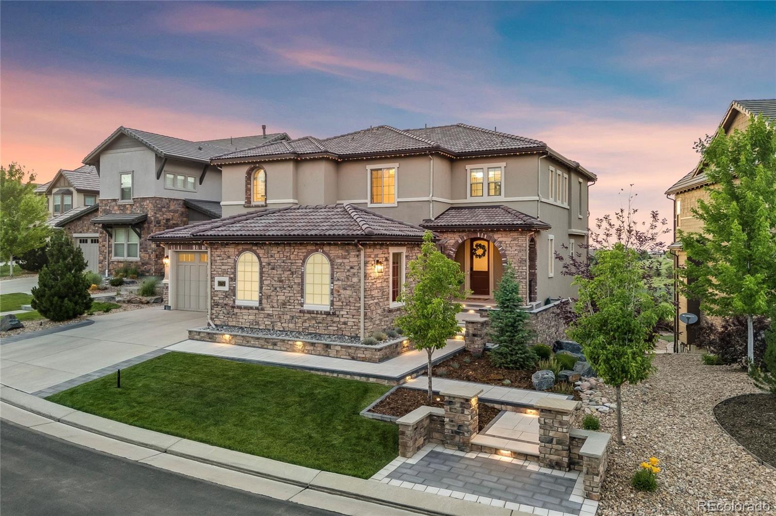 highlands ranch  House Search Picture