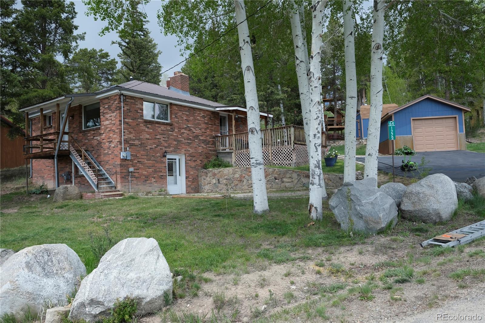 grand lake  House Search Picture