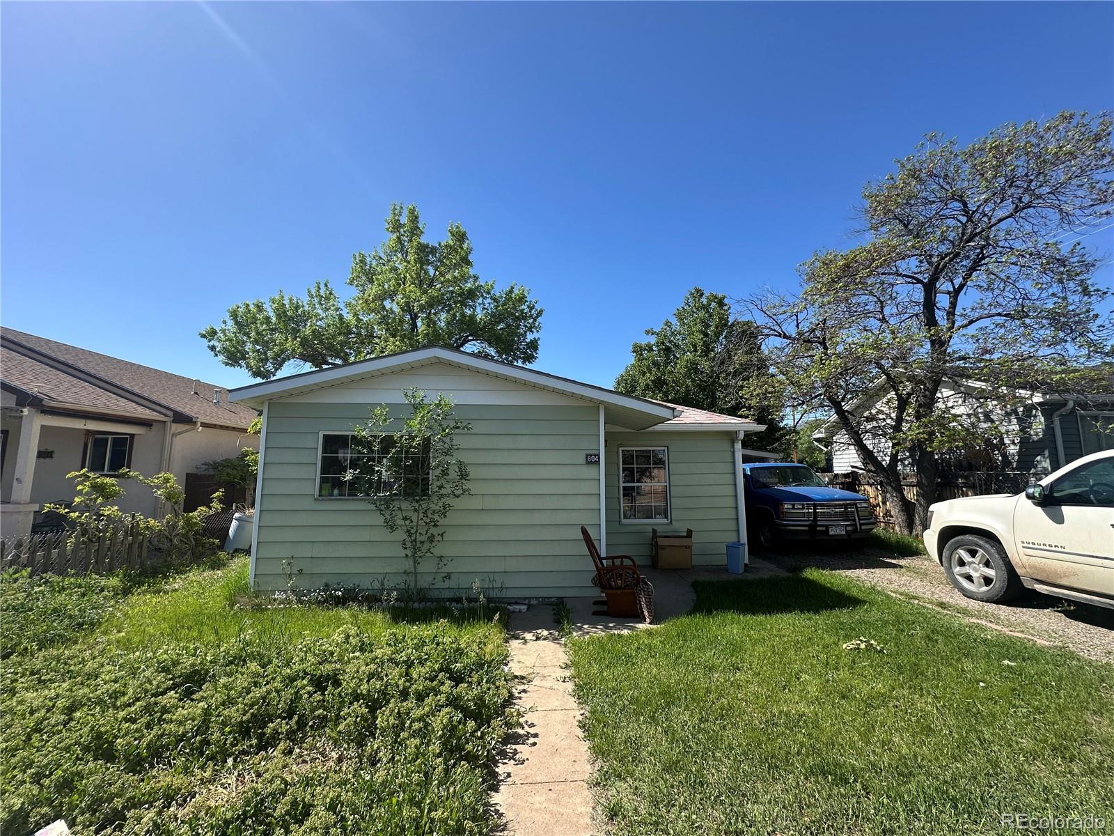 canon city  House Search Picture
