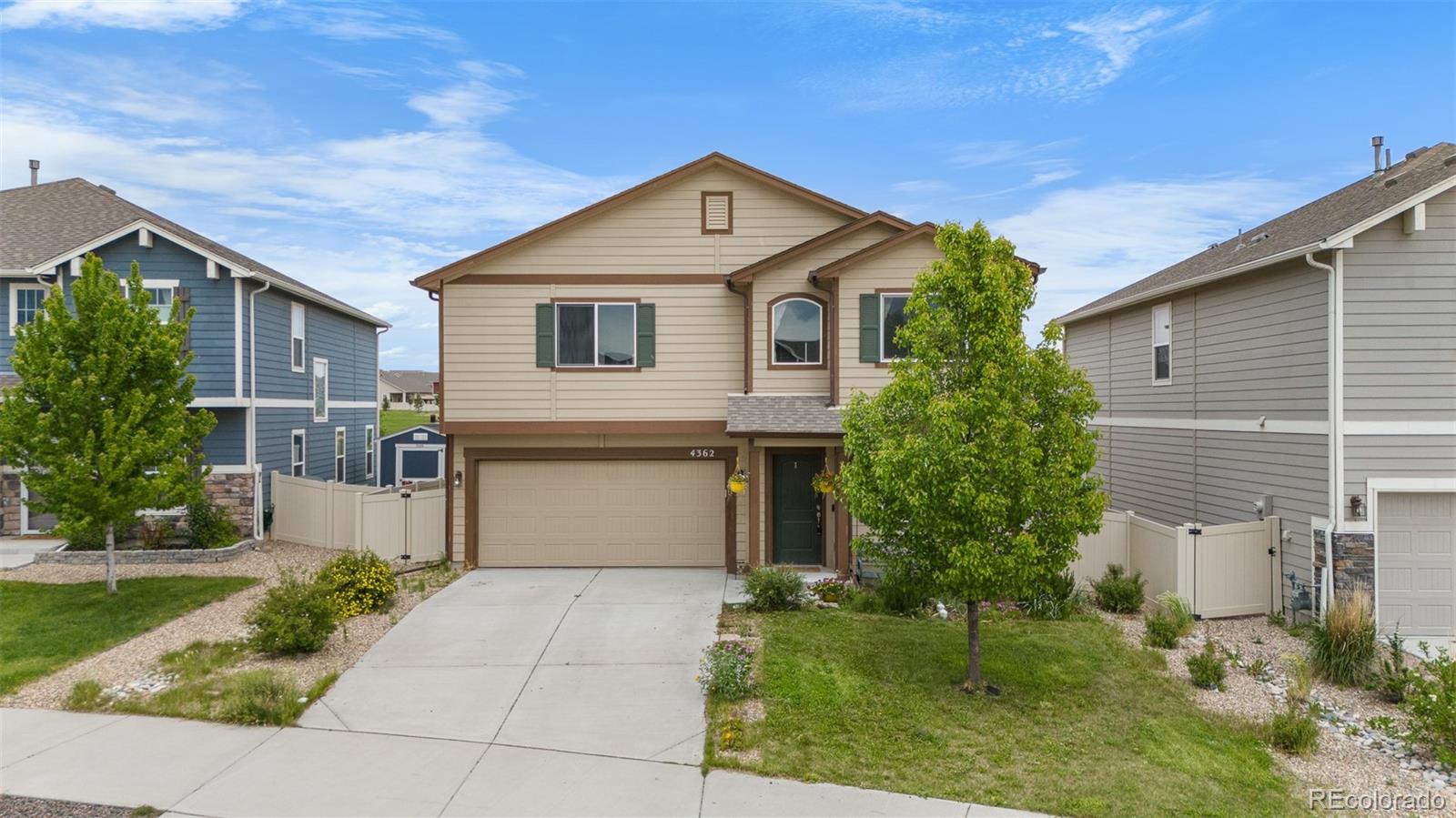 colorado springs  House Search Picture