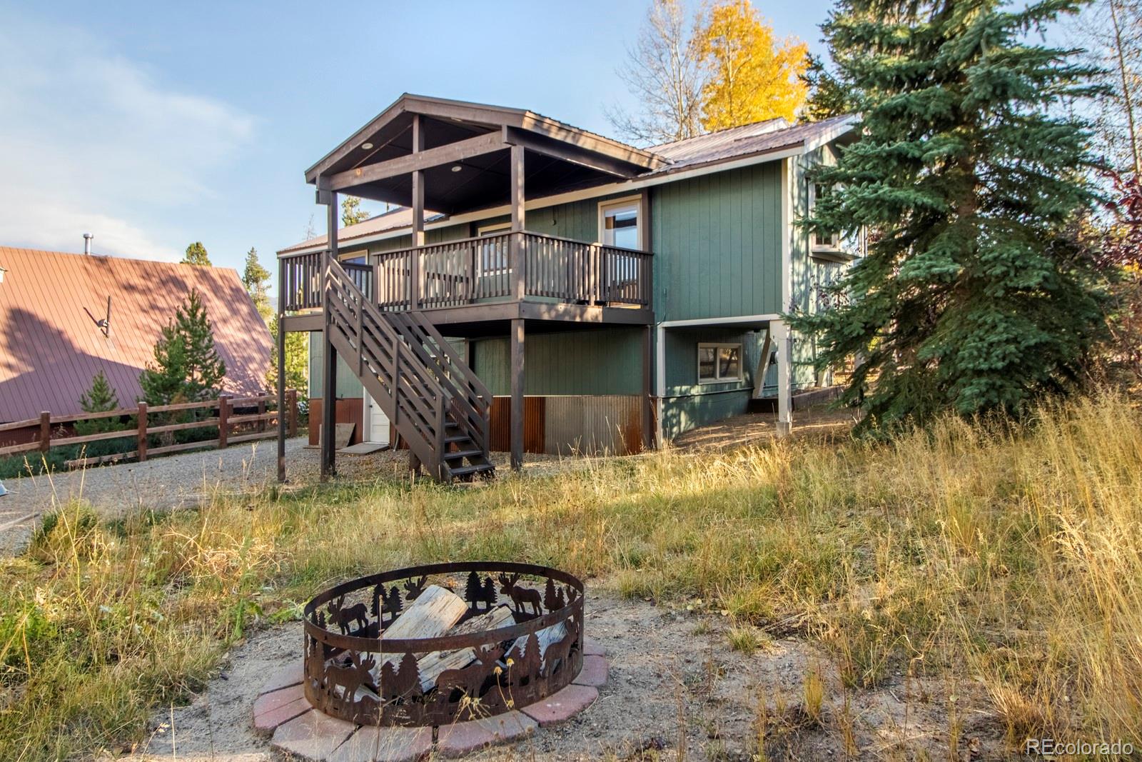 425  GCR 4980 , grand lake MLS: 4885083 Beds: 3 Baths: 2 Price: $767,000