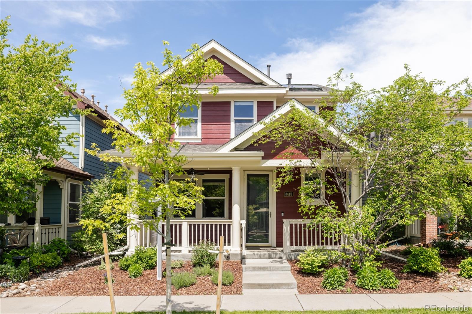 denver  House Search Picture