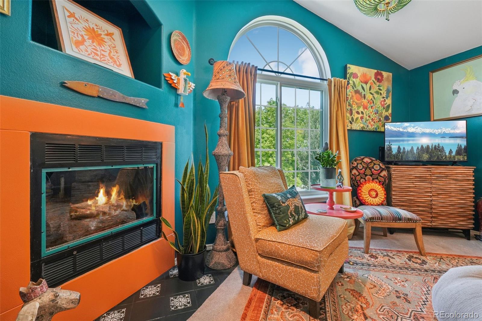 8653 E Dry Creek Road, englewood  House Search MLS Picture