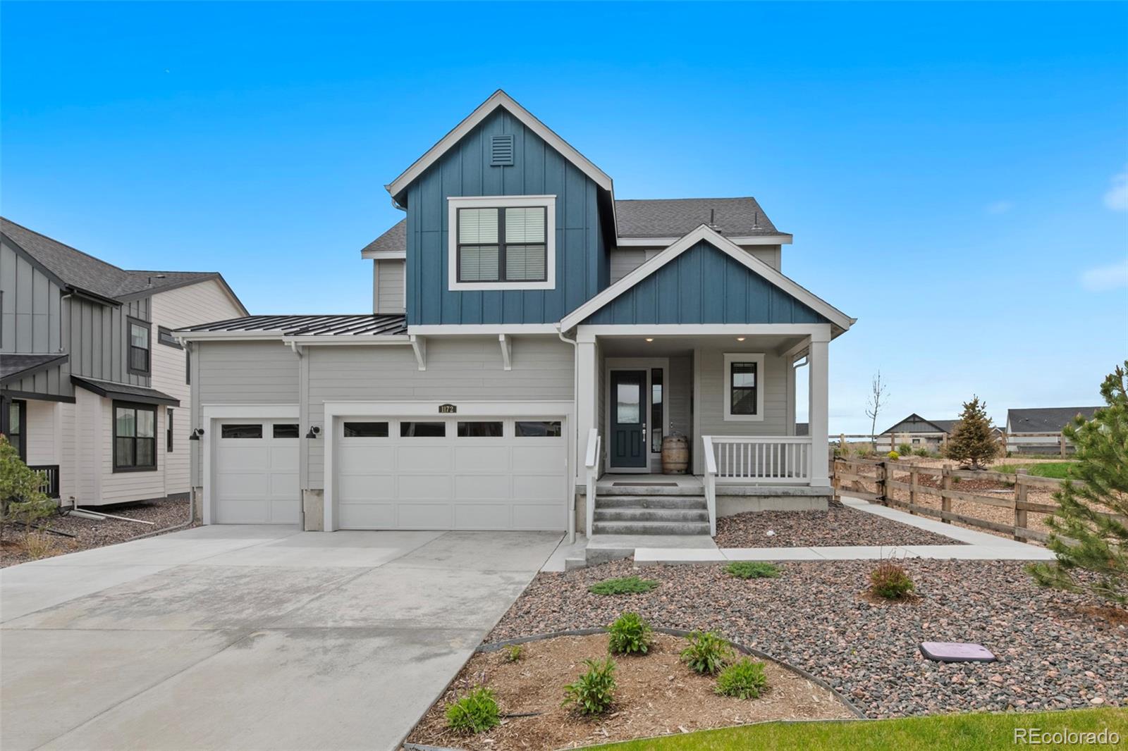 1172  Elbridge Circle, elizabeth  House Search MLS Picture