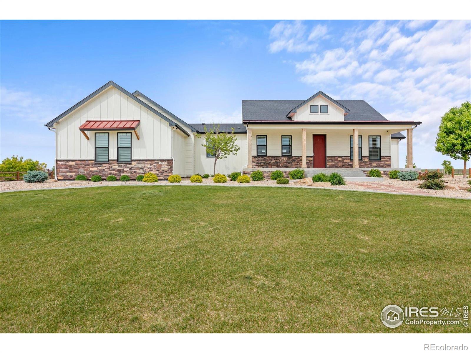 5031  Prairie Lark Lane, severance  House Search MLS Picture