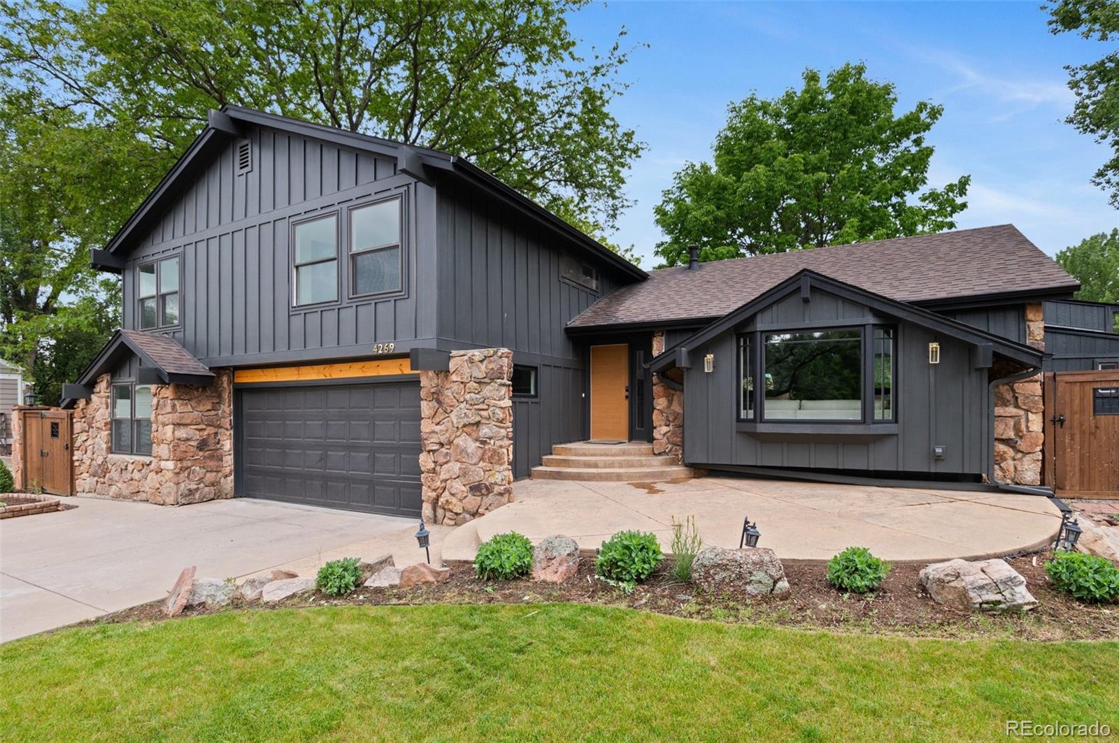 boulder  House Search Picture