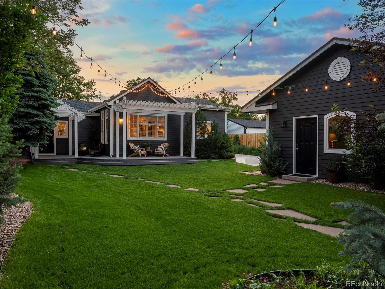 denver  House Search Picture